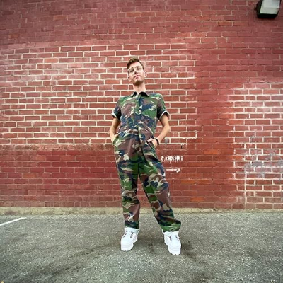 Eddie Oliver Smith's Recommends Profile