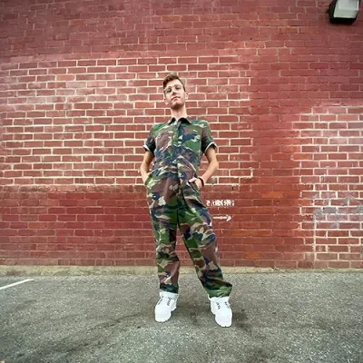 Eddie Oliver Smith's Recommends