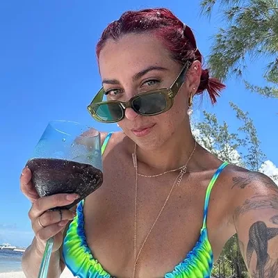 A Little Bit of Adri