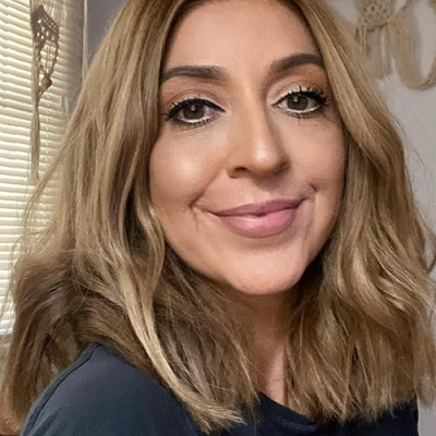 Danielle Marquez Profile