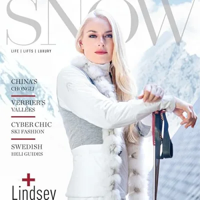 SNOW Magazine