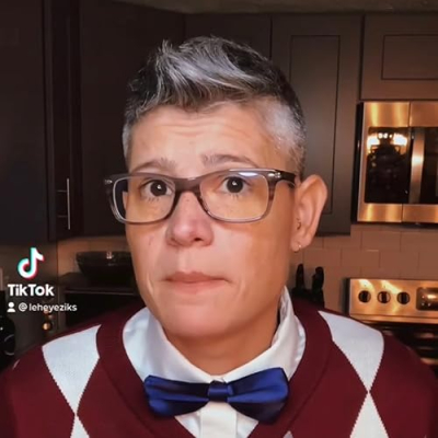 Lesbian Speaking Recommended Buys Profile