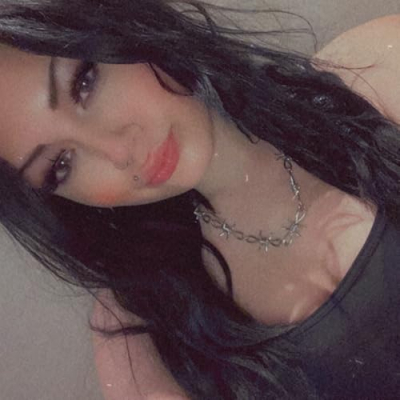 Caitlin palmer Profile