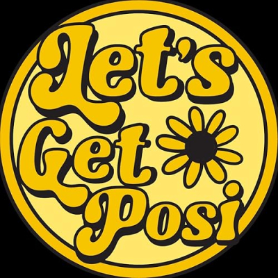Let's Get Posi Profile