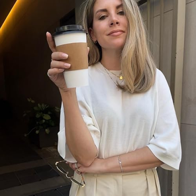 Ashley Robertson Profile