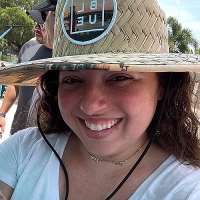 Melanie Stanton Storefront Profile