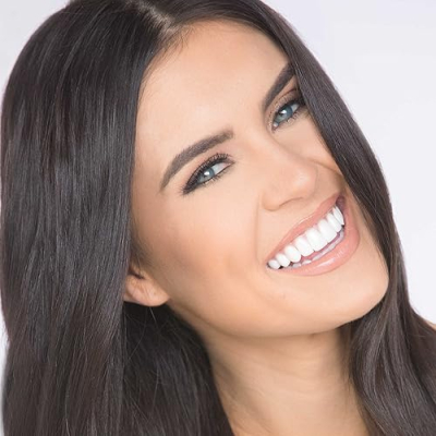 Lauren Ashton Weaver Profile