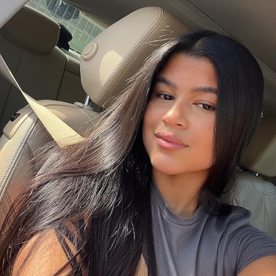 Kelly Vargas Profile