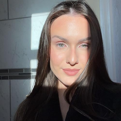 Eva Grace McKinney Profile