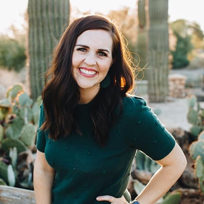 Lil' Luna | Kristyn Merkley Profile