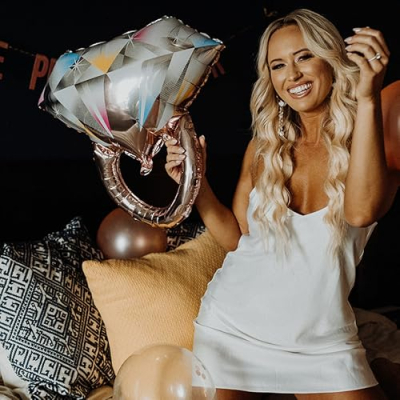 What’s Katie Craving? Profile