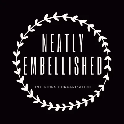 Neatly Embellished