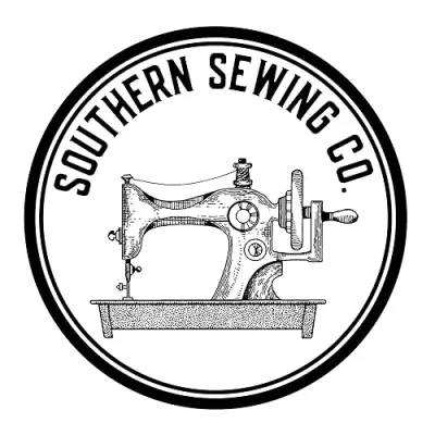 Ashley @ Southern Sewing Co.