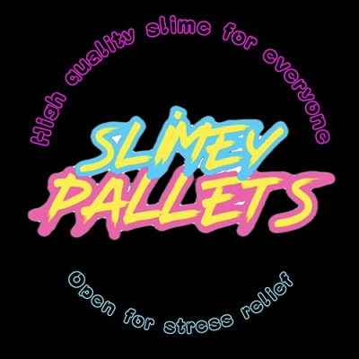Slimeypallets Profile