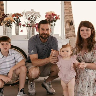 Meredith Beck Profile