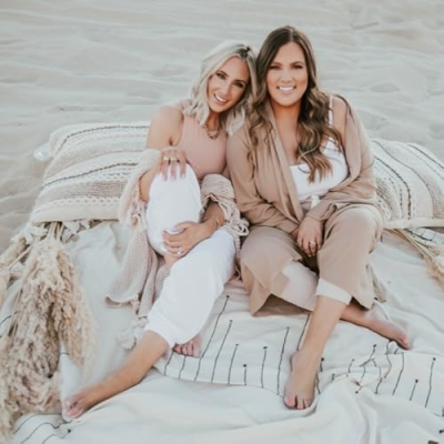 Ashley and Emily Profile