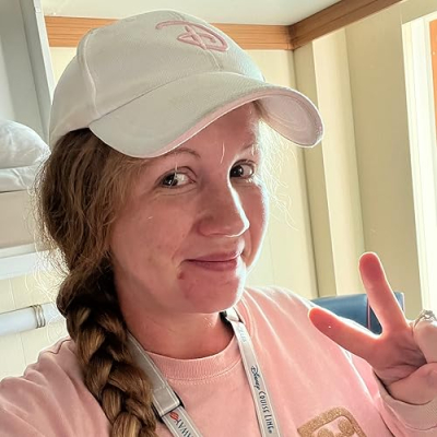 Sarah Shearer Profile