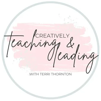 The Creative Apple Teaching
