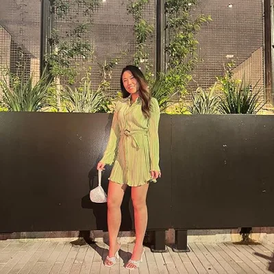 Jennifer Jinju Lee 💗