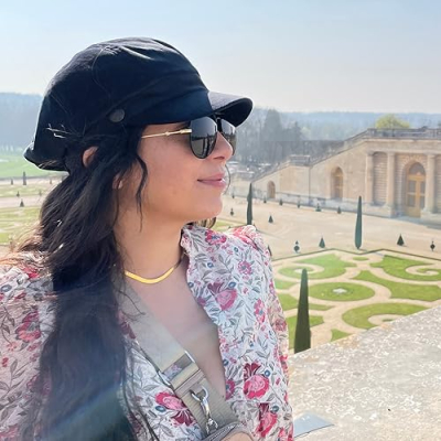 Jennifer Andrade Profile