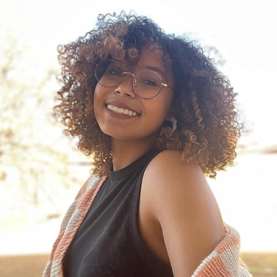 Alexis Marie Profile