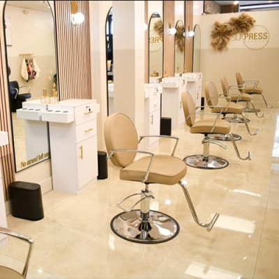 SilkpressExpress💨 Profile