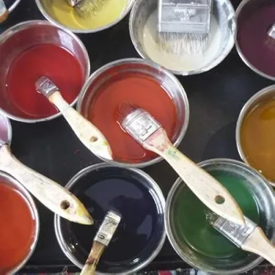 All Things Encaustic