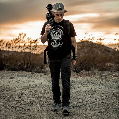 Adam Sciarro Profile