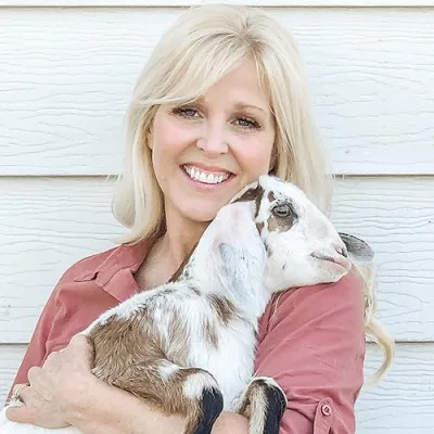 Lana Stenner's The Grace-Filled Homestead Store