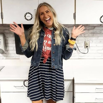 Ally Lovejoy Profile