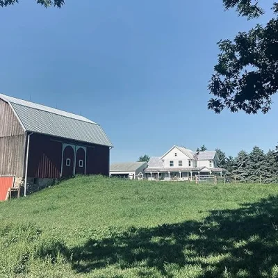 The Declercq Homestead Storefront
