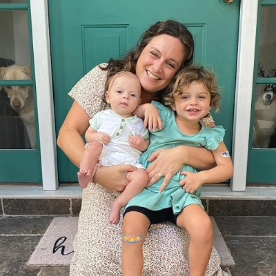 Julia Montalbano Profile