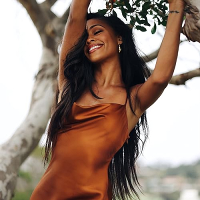 Dinetia Dean Profile