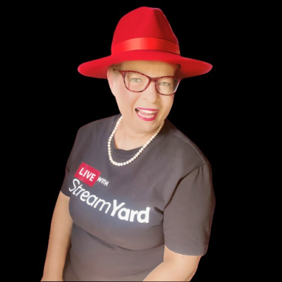 Explore and Engage: Live Shopping with Bridgetti Profile