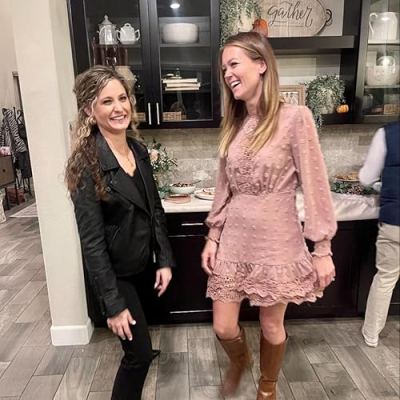 Sister Finds Profile