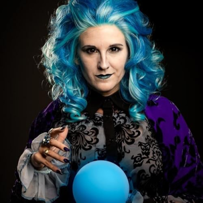 Lillian Isley Profile