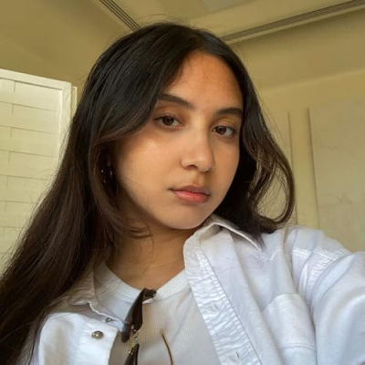 Nabihah Ahmad Profile