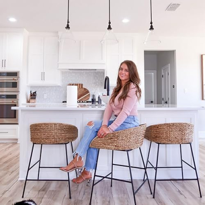 Rachel Moore Profile