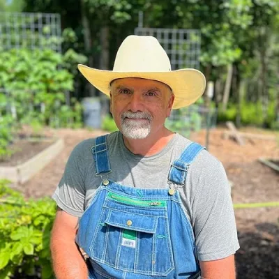 PawPaw Ridge Homestead