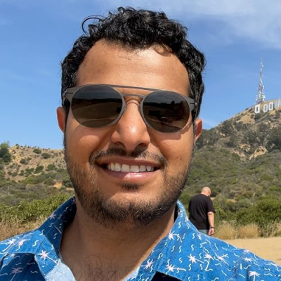 Rami Alshafi Profile