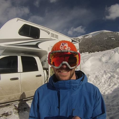 Colorado Camperman Profile