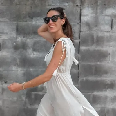 Rachel / RAE for real