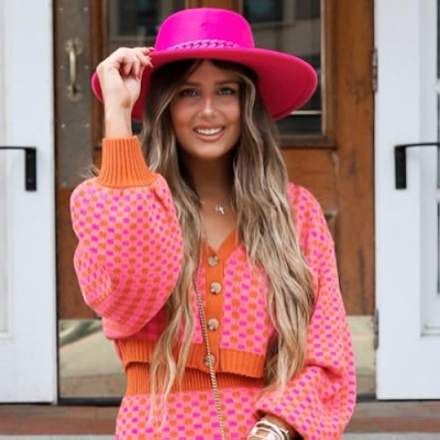 Sarah Bliss' Amazon Page Profile