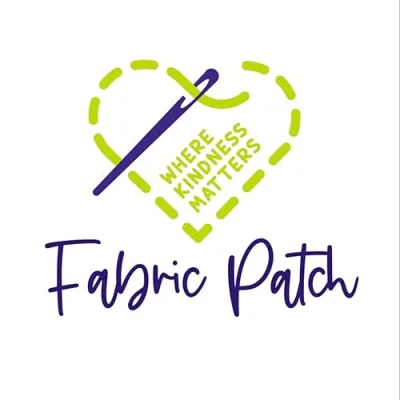 Fabric Patch Shoppers