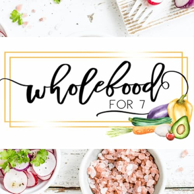 Wholefoodfor7 by Autumn Profile