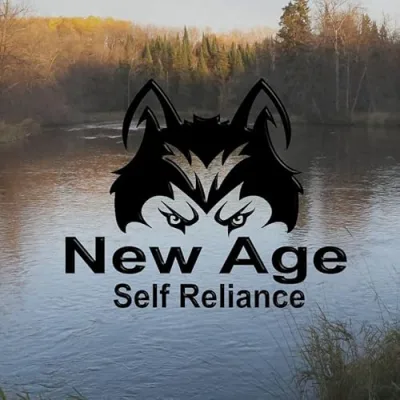 New Age Self Reliance