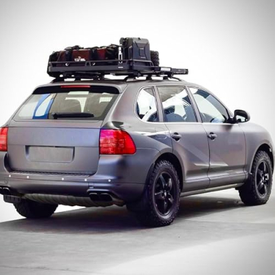 Go Beyond... Go OTT Wayyyy! Profile