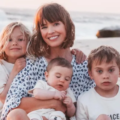 Annabella Daily: WELLNESS FOR MOMS, KIDS & HOUSE