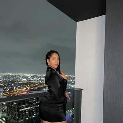 Aleyah Briscoe Profile