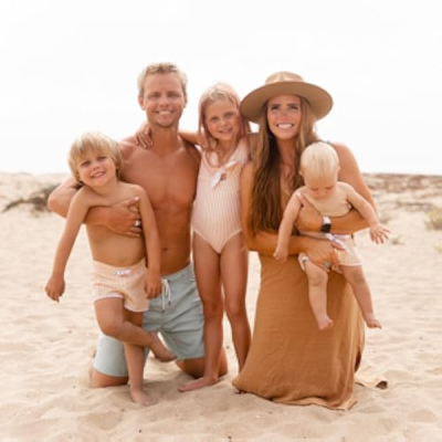 Paige Christensen Profile